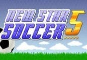 New Star Soccer 5