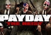 PAYDAY: The Heist - Soundtrack