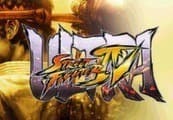 Ultra Street Fighter IV Digital Upgrade