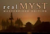 realMyst: Masterpiece