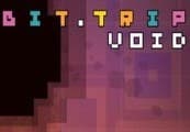 BIT.TRIP VOID Stem