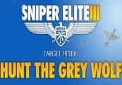 Sniper Elite III - Target Hitler: Hunt the Grey Wolf DLC
