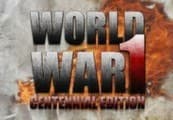 World War 1 Centennial Edition