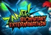 ZAMB! Biomutant Extermination