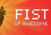 Fist of Awesome