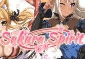 Sakura Spirit