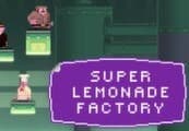 Super Lemonade Factory