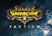 WARMACHINE: Tactics