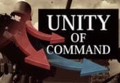 Unity of Command: Stalingrad Campaigns