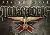 Panzer Corps - Allied Corps