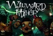 Wayward Manor