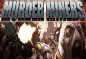 Murder Miners 4-Pack