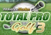 Total Pro Golf 3