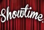 Showtime!