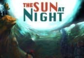 The Sun at Night