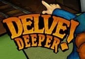 Delve Deeper