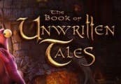 The Book of Unwritten Tales Deluxe Complete Bundle