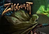 Ziggurat