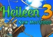 Heileen 3: New Horizons Deluxe Edition