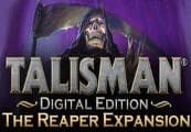 Talisman: The Reaper