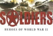 Soldiers: Heroes of World War II