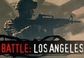 Battle: Los Angeles