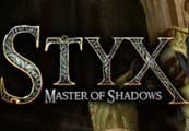 Styx: Master of Shadows EU PC Steam Altergift