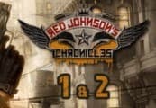 Red Johnson's Chronicles - 1+2