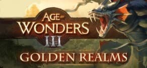 Age of Wonders III - Golden Realms Expansion