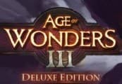 Age of Wonders III Deluxe Edition RU/CIS/EU