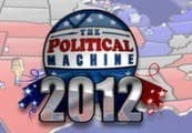 The Political Machine 2012