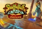 Shufflepuck Cantina Deluxe