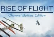 Rise of Flight: Channel Battles Edition + Legendary Bombers DLC