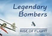 Rise of Flight: Channel Battles Edition - Legendary Bombers