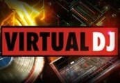 Virtual DJ - Broadcaster