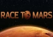Race To Mars