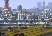 A-Train 8