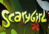 Scary Girl