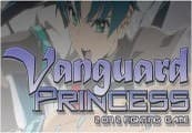 Vanguard Princess + DLC Pack