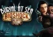 BioShock Infinite – Burial at Sea Episode 2