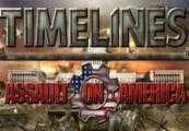 Timelines: Assault on America