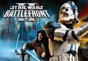 Star Wars Battlefront II (2005) RU VPN Required