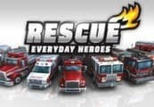 Rescue - Everyday Heroes (U.S.