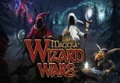 Magicka: Wizard Wars - Exclusive Staff and Blade DLC