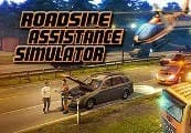 Roadside Assistance Simulator