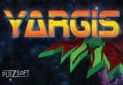 Yargis - Space Melee