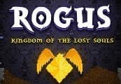 ROGUS - Kingdom of The Lost Souls