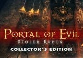 Portal of Evil: Stolen Runes Collector's Edition