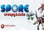 Spore: Creepy & Cute Parts Pack DLC