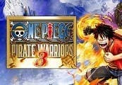 One Piece Pirate Warriors 3 RU VPN Activated